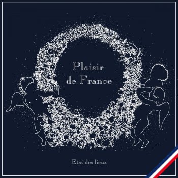 La Chatte cœur de pierre (Plaisir de France Remix)