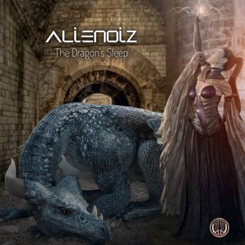 Alienoiz The Dragon's Sleep