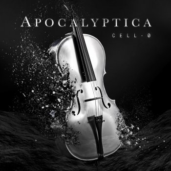 Apocalyptica Ashes Of The Modern World