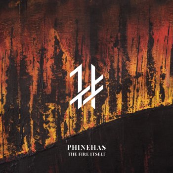 Phinehas Severed by Self Betrayal