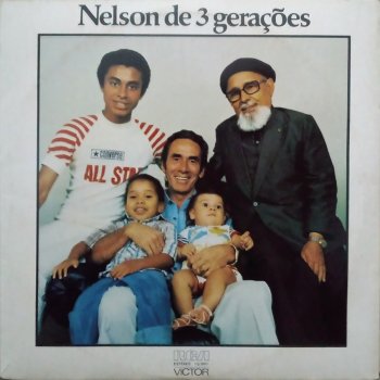 Nelson Goncalves Três Apitos