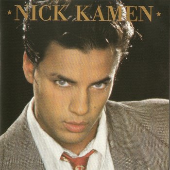 Nick Kamen Win Your Love