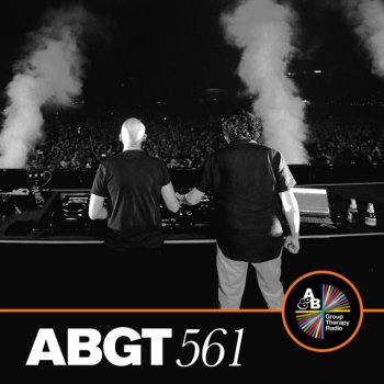 Armin van Buuren feat. Wrabel & anamē Feel Again (ABGT561) - anamē Remix