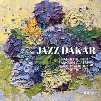 Emanuel Ruffler Jazz Dakar