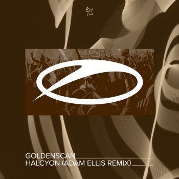 Goldenscan Halcyon (Adam Ellis Remix)