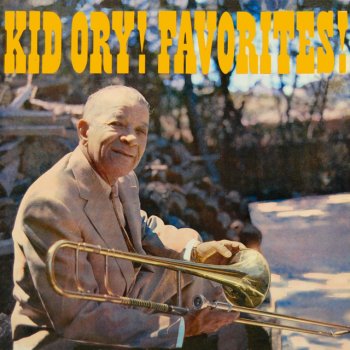 Kid Ory Do What Ory Say