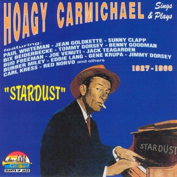 Hoagy Carmichael Cosmics