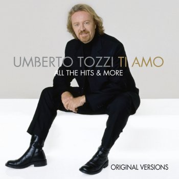 Umberto Tozzi Claridad (Stella stai) - Spanish Version