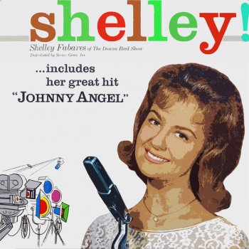 Shelley Fabares Where's It Gonna Get Yet