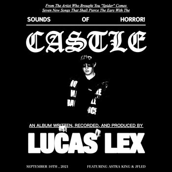 Lucas Lex feat. Astra King GATES