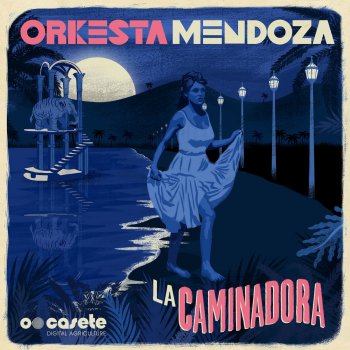 Orkesta Mendoza Cuando Yo la Conocí (Noche de Luna)