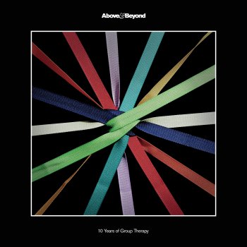 Above & Beyond feat. Zoë Johnston & Nourey Only A Few Things (feat. Zoë Johnston) [Nourey Remix]
