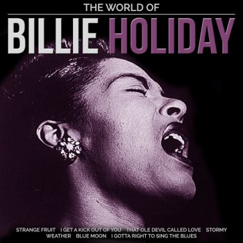 Billie Holiday Night And Day