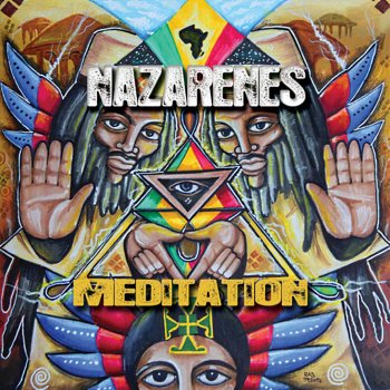 Nazarenes It's Too Late (feat. Lutan Fyah)