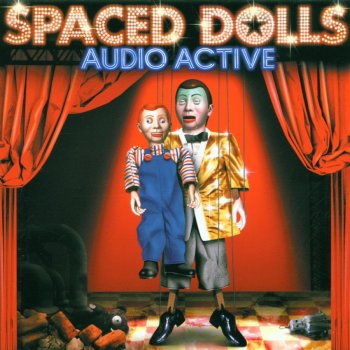 audio active Puppets Parade