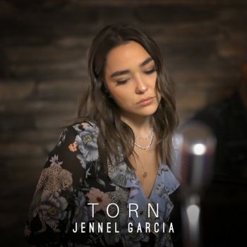 Jennel Garcia Torn