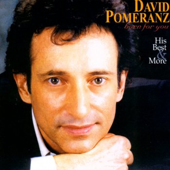 David Pomeranz This Is What I Dreamed