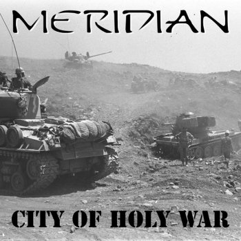 Meridian City of Holy War