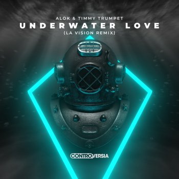Alok feat. Timmy Trumpet & LA Vision Underwater Love - LA Vision Remix