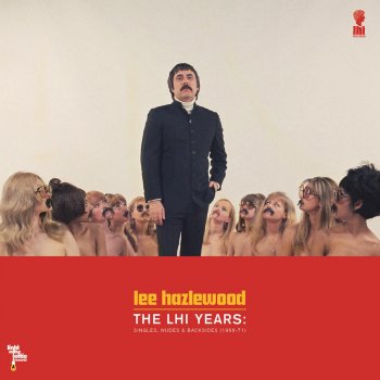 Lee Hazlewood Won't You Tell Your Dreams