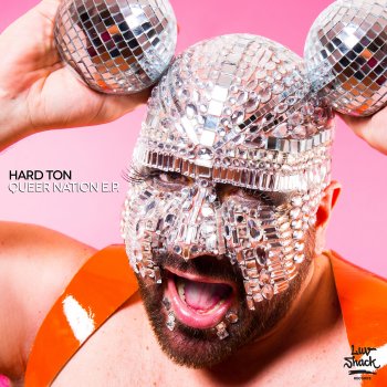 Hard Ton The Way You Rock ft. Mirror People (LeSale Disco Dub)