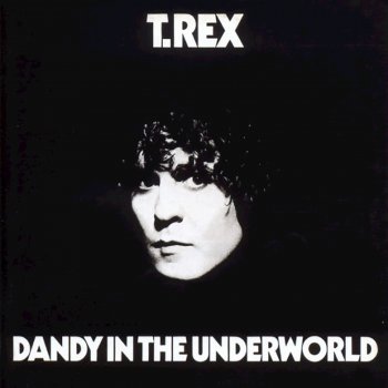 T. Rex Visions Of Domino