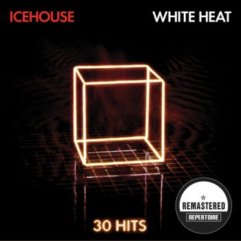 ICEHOUSE Taking the Town - Remastered
