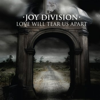 Joy Division Transmission (The 1980 Martin Hannett Version)