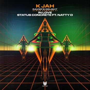 K Jah Status Concrete (feat. Natty D)