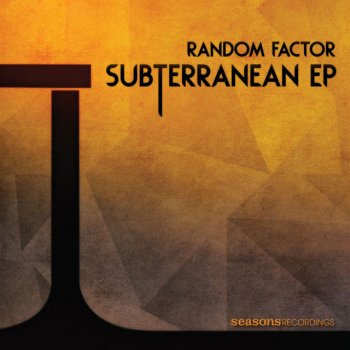 Random Factor One Track Mind - Original Mix
