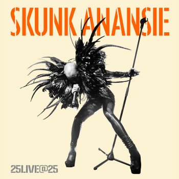 Skunk Anansie Twisted - Live