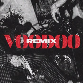 GbaKata Voodoo (Remix)