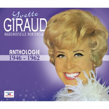 Yvette Giraud Moi, mes souvenirs