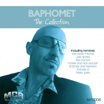 Baphomet Pharynx - Original Mix