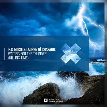 F.G. Noise & Lauren Ní Chasaide Waiting for the Thunder (Killing Time)