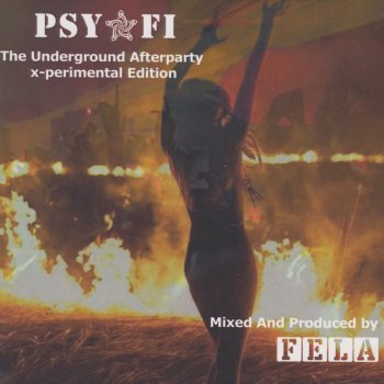 Fela Psy-Fi