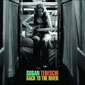Susan Tedeschi Back to the River