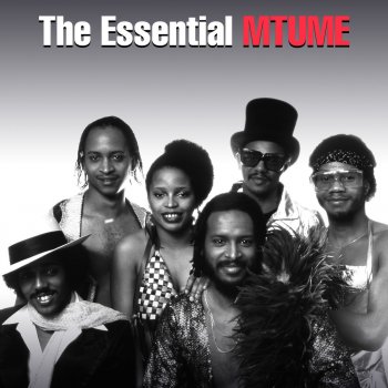 Mtume I Simply Like - Extended Version