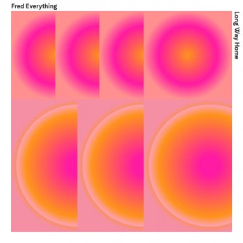 Fred Everything Space Time