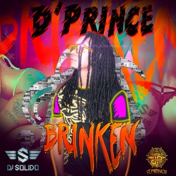 Dj Solido Brinquen (feat. D'Prince)