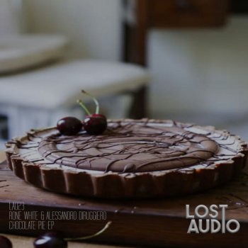 Rone White feat. Alessandro Diruggiero Chocolate Pie