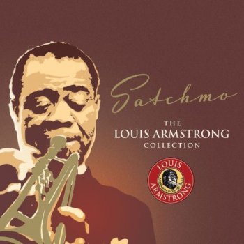 Louis Armstrong & Russell Garcia I Only Have Eyes for You