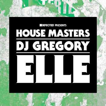DJ Gregory Elle (Acappella)