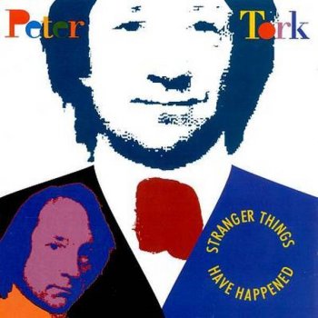 Peter Tork Higher and Higher