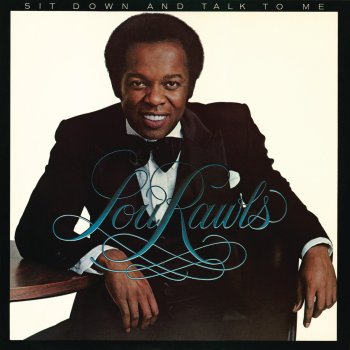 Lou Rawls You're My Blessing
