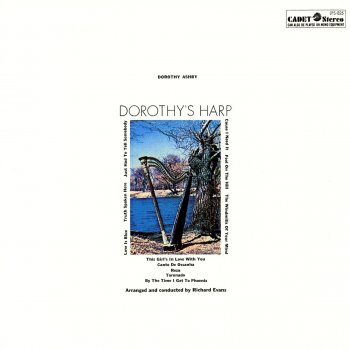 Dorothy Ashby The Windmills of Your Mind