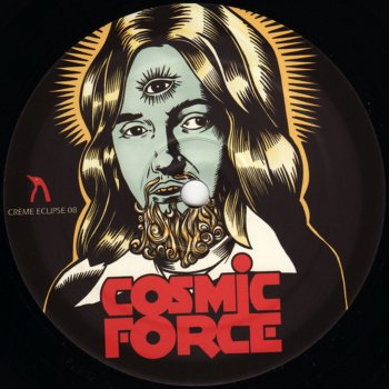 Cosmic Force Mel Divine