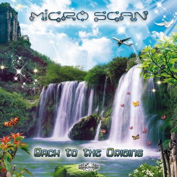 Spinal Fusion Elements of Life - Micro Scan Remix