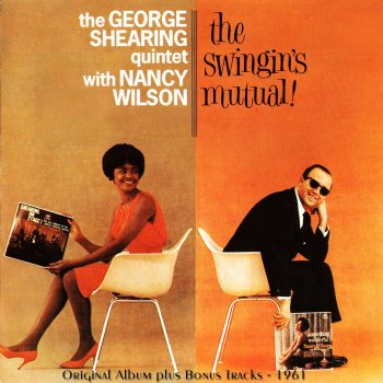 George Shearing Quintet feat. Nancy Wilson The Things We Did Last Summer
