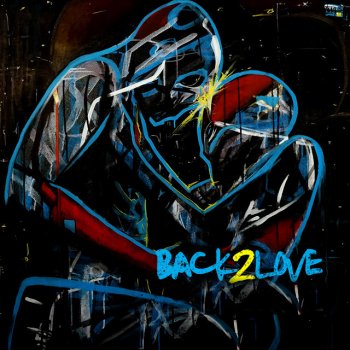 Raheem DeVaughn feat. Bee Boy$oul, Eric Roberson & Dwele Back 2 Love